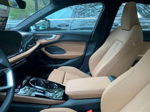 2025 Audi A5 Premium Plus TFSI quattro S tronic