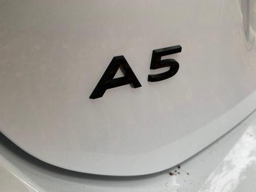 2025 Audi A5 Premium Plus TFSI quattro S tronic