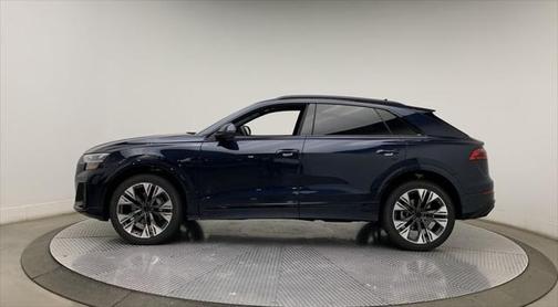 2024 Audi Q8 55 Premium Plus