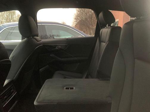 2026 Audi Q7 55 Premium Plus