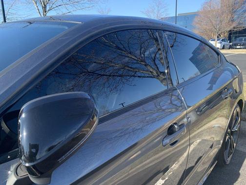 2023 Audi S5 Premium Plus TFSI quattro Tiptronic