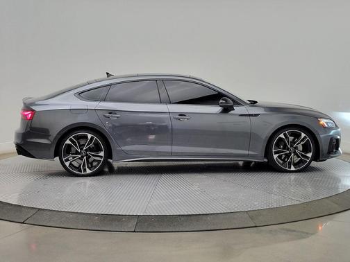 2023 Audi S5 Premium Plus TFSI quattro Tiptronic