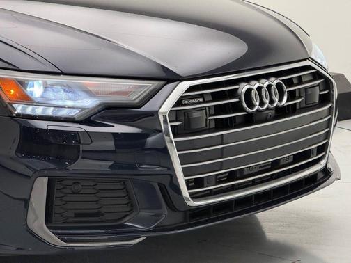 2023 Audi A6 55 Premium Plus