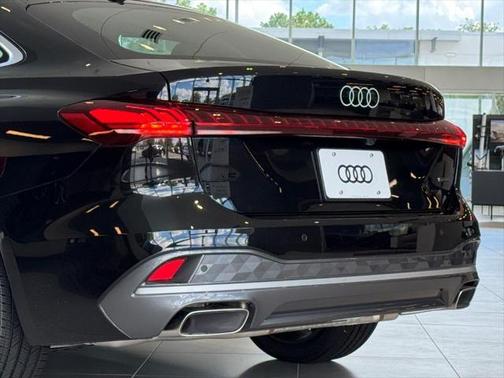 2025 Audi A5 Premium Plus