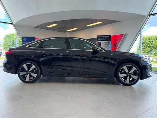 2025 Audi A5 Premium Plus