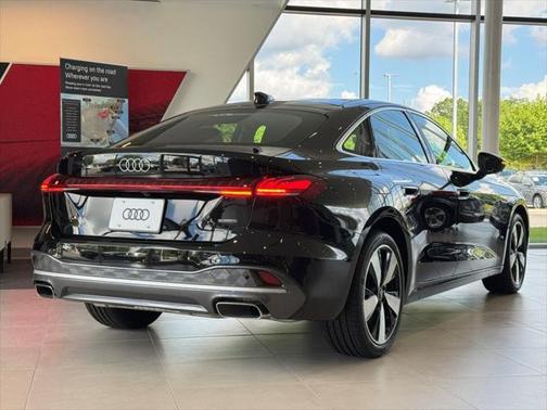 2025 Audi A5 Premium Plus