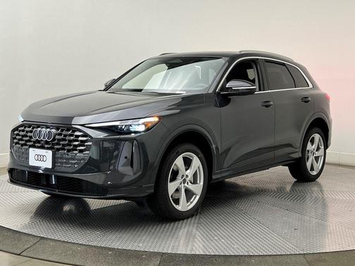 2025 Audi Q5 Premium Plus TFSI quattro S tronic