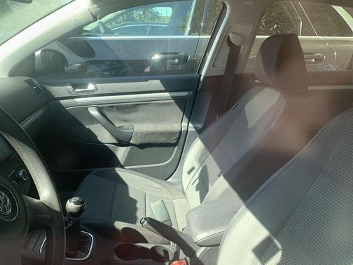 2010 Volkswagen Jetta S