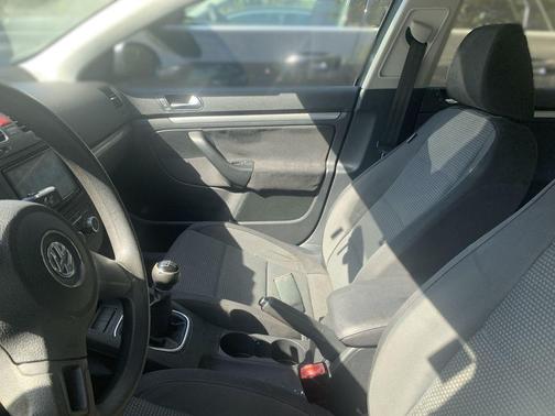 2010 Volkswagen Jetta S