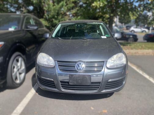 2010 Volkswagen Jetta S
