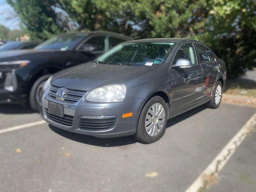 2010 Volkswagen Jetta S