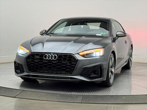 2020 Audi A5 2.0T Premium Plus