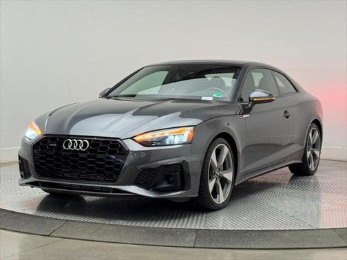 2020 Audi A5 2.0T Premium Plus