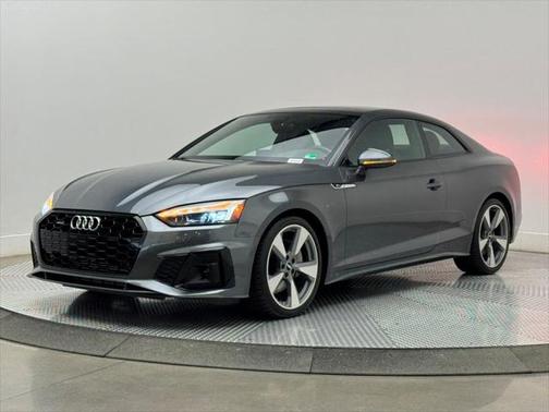 2020 Audi A5 2.0T Premium Plus