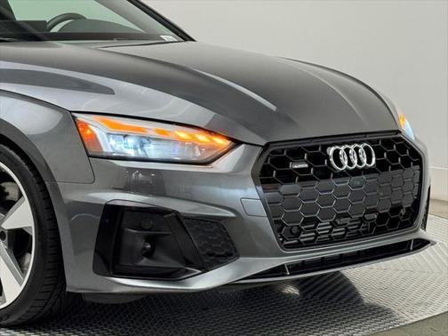 2020 Audi A5 2.0T Premium Plus