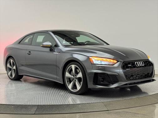 2020 Audi A5 2.0T Premium Plus