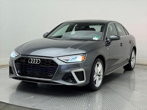 2020 Audi A4 45 Premium