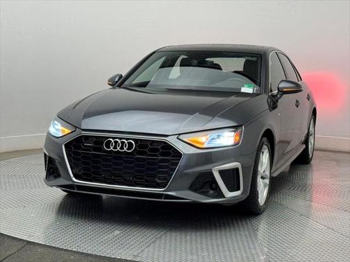 2020 Audi A4 45 Premium