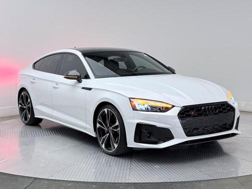 2023 Audi S5 Premium Plus TFSI quattro Tiptronic
