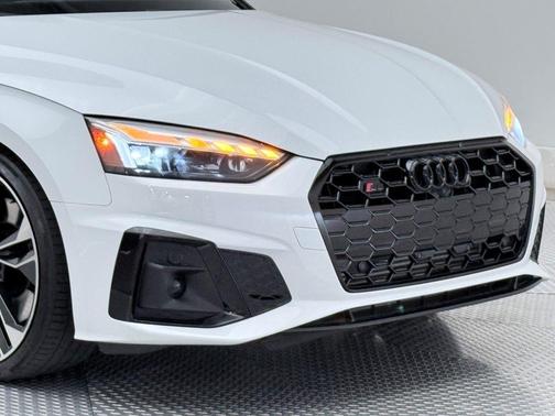 2023 Audi S5 Premium Plus TFSI quattro Tiptronic