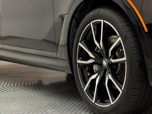 2019 BMW X7 xDrive50i