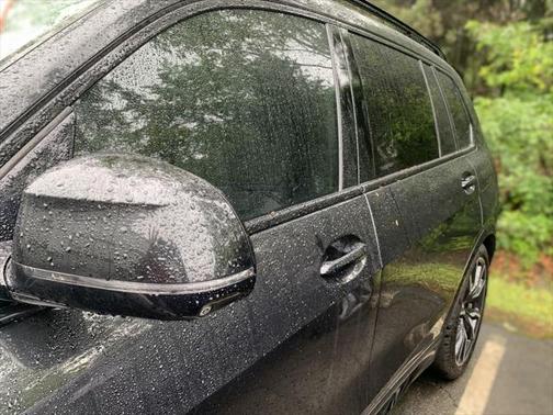 2019 BMW X7 xDrive50i