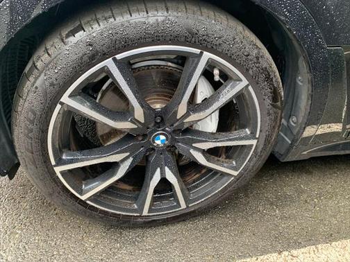 2019 BMW X7 xDrive50i