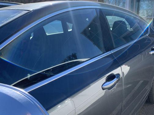 2017 Audi S7 4.0T Premium Plus