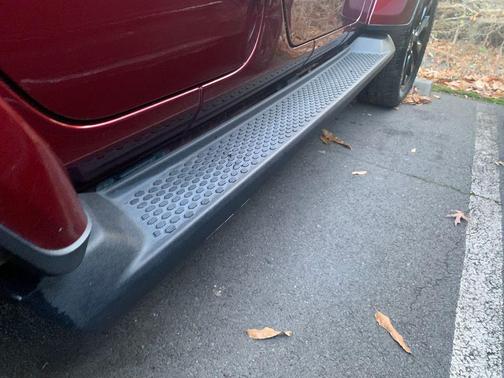 2021 Jeep Wrangler Unlimited 4xe Sahara