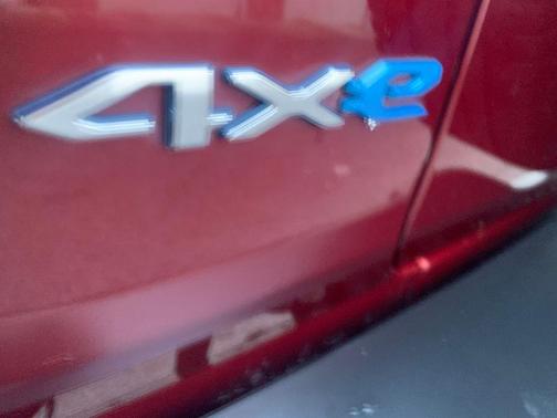 2021 Jeep Wrangler Unlimited 4xe Sahara