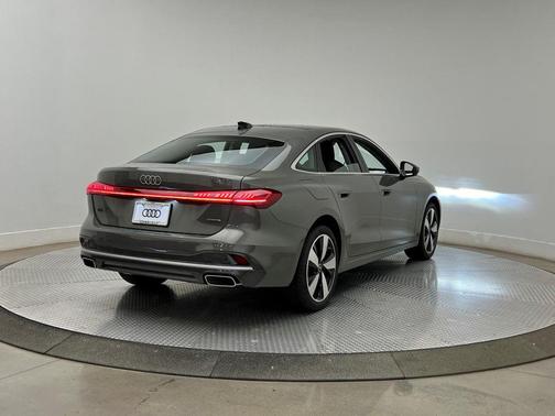 2025 Audi A5 Prestige TFSI quattro S tronic