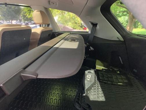 2025 Audi Q7 45 Premium Plus