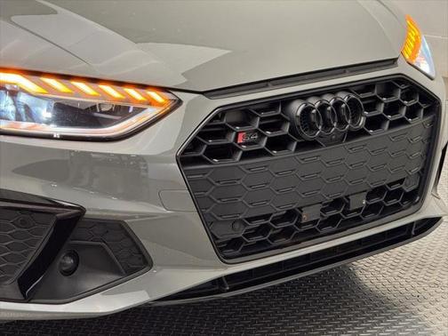 2022 Audi S4 3.0T Premium