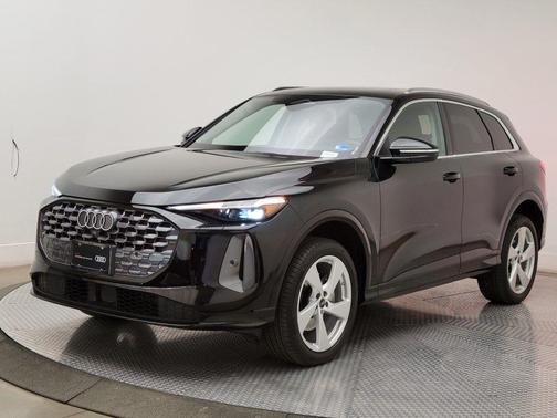 2025 Audi Q5 Premium Plus TFSI quattro S tronic