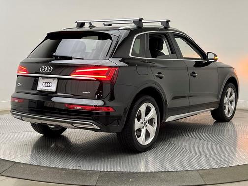 2021 Audi Q5 45 Premium Plus
