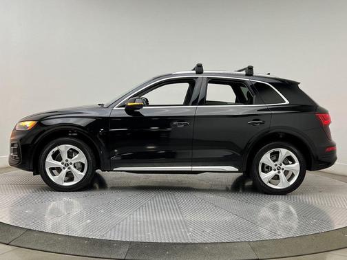2021 Audi Q5 45 Premium Plus
