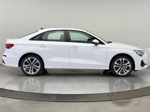2026 Audi A3 Premium