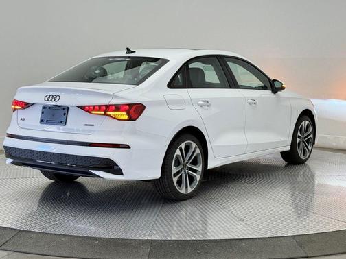 2026 Audi A3 Premium