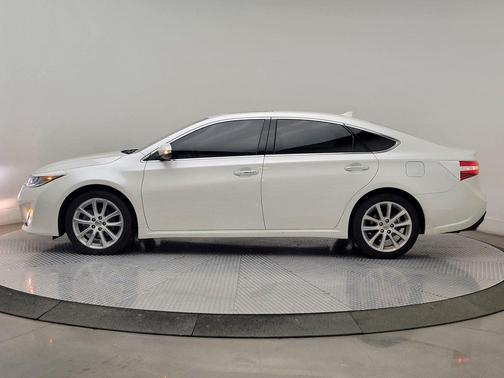 2014 Toyota Avalon Limited