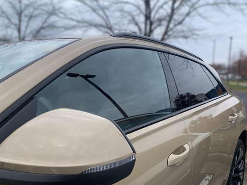 2025 Audi Q8 55 Premium Plus