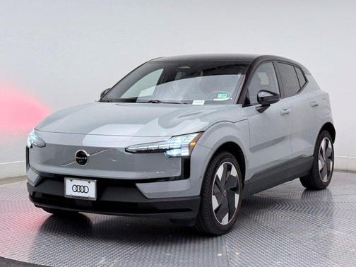 2025 Volvo EX30 Twin Motor Ultra