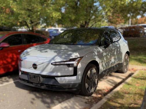 2025 Volvo EX30 Twin Motor Ultra