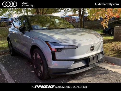 2025 Volvo EX30 Twin Motor Ultra