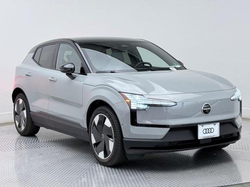 2025 Volvo EX30 Twin Motor Ultra