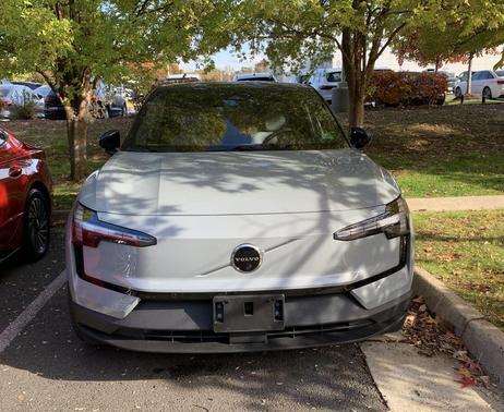 2025 Volvo EX30 Twin Motor Ultra