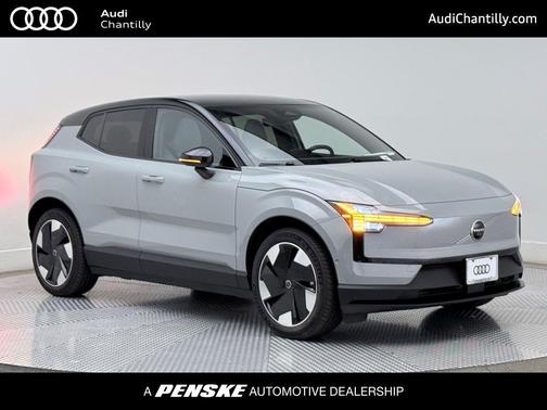 2025 Volvo EX30 Twin Motor Ultra