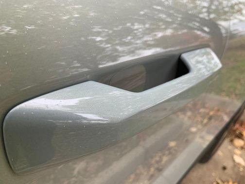 2025 Volvo EX30 Twin Motor Ultra