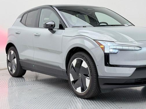 2025 Volvo EX30 Twin Motor Ultra