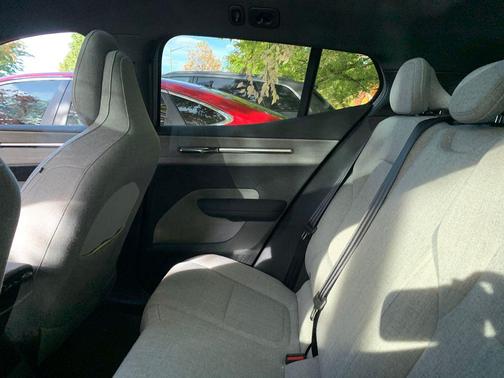 2025 Volvo EX30 Twin Motor Ultra