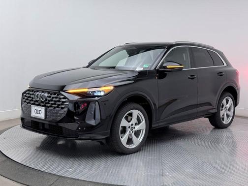 2025 Audi Q5 Premium Plus TFSI quattro S tronic